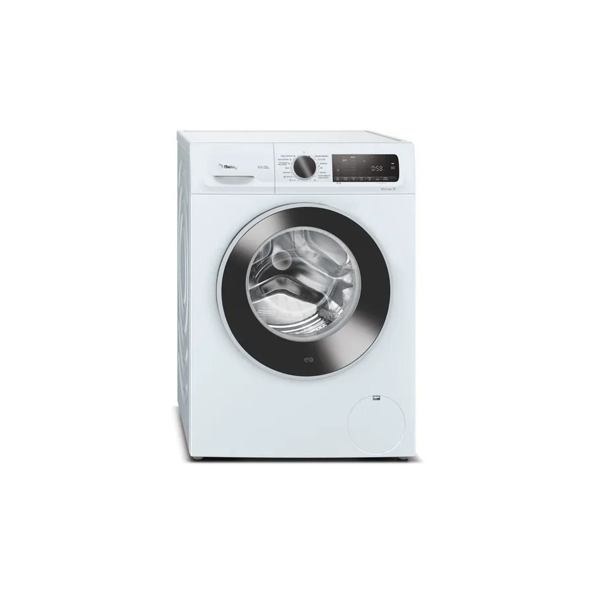 4242006304607 - Waschmaschine Trockner 3TW094B 1400 rpm 5 kg 9 kg 4242006304607 - Waschmaschine Trockner 3TW094B 1400 rpm 5 kg 9 kg