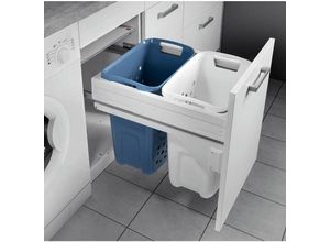 4250000551057 - Wäschesortierer Laundry-Carrier 450 Schrankeinbau ab 45cm