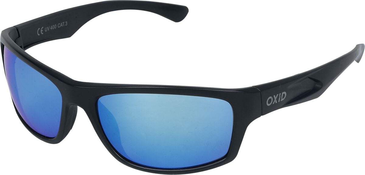 4250010975577 - 2050 Sonnenbrille schwarz blau