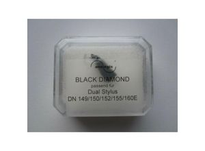 4250013749984 - Black Diamond passend für Dual Stylus DN 149 150 152 155 160E