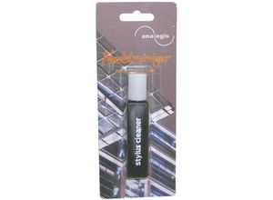 4250013760729 - Analogis Nadelreiniger Stylus Cleaner 20 ml (25   100ml)