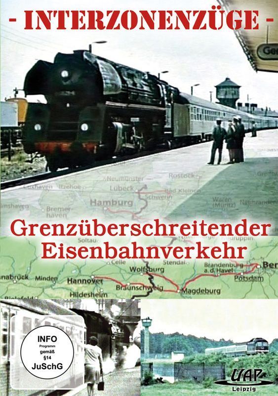 4250015777930 - Interzonenzüge