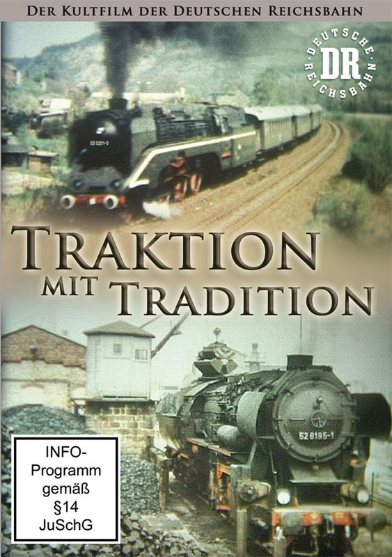 4250015781241 - Traktion mit Tradition