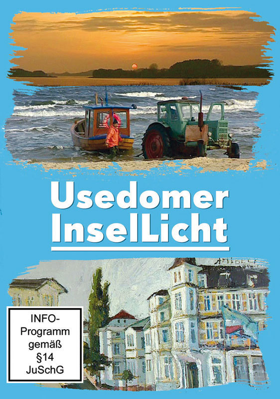 4250015782026 - Usedomer InselLicht