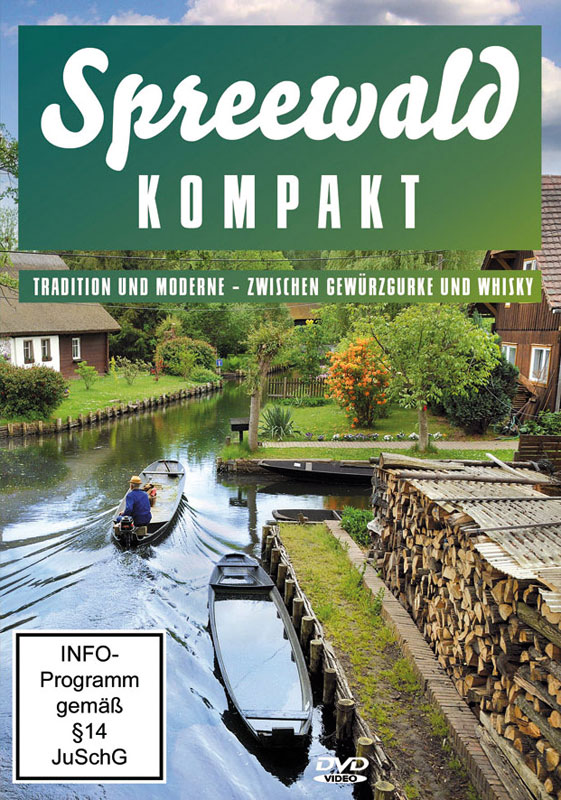 4250015783139 - Spreewald kompakt