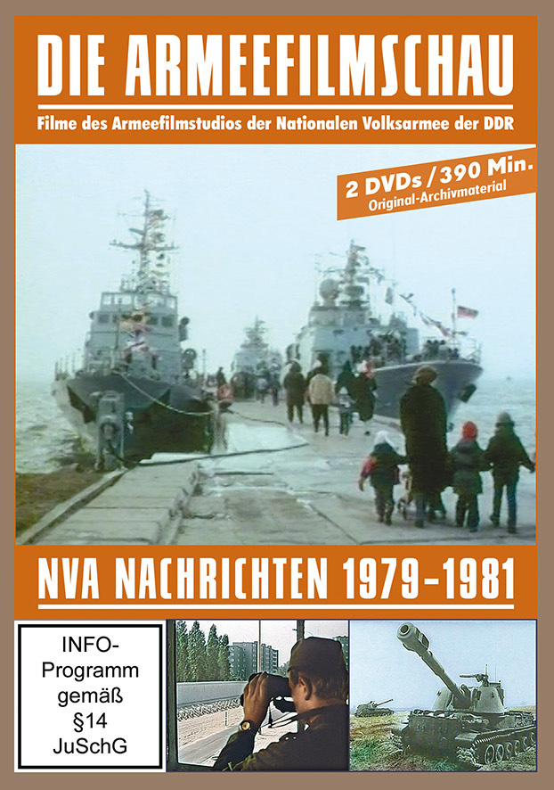 4250015783795 - Die Armeefilmschau 7