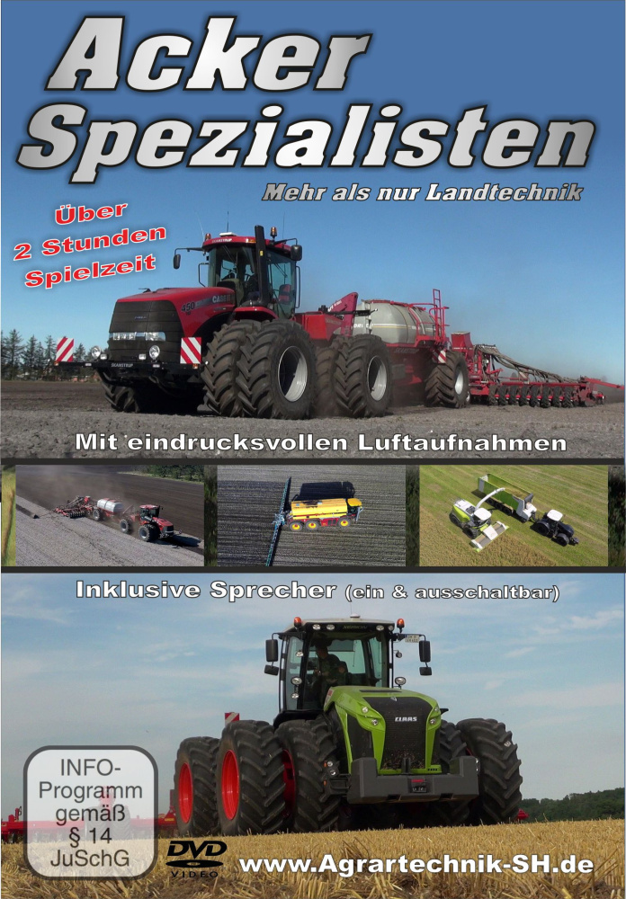 4250015789681 - Acker Spezialisten