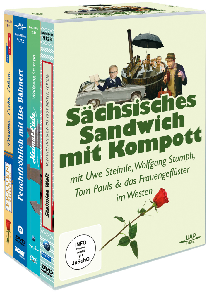 4250015795330 - Sächsisches Sandwich mit Kompott