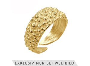 4250024120710 - Ursula Christ Ring Silber 925 gpl Tautropfen