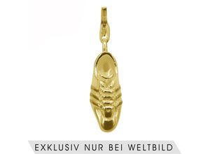 4250024120857 - Ursula Christ Einhänger Fußballschuh 925 gpl Marcello 4250024120857 - Ursula Christ Einhänger Fußballschuh 925 gpl Marcello