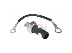 4250032472467 - Metzger - ldruckschalter mit Kabel für audi A6 C6 Avant