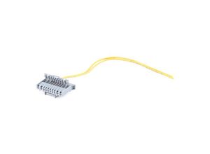 4250032710088 - Kabelreparatursatz Zentralelektrik VWAUDIBMW 2323018 REPSETCABLETREEPLUG3POLARREPSATZKABELBAUMSTECKER3POLIG