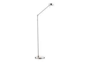 4250035816671 - Dreigelenkige LED-Stehleuchte Elegance nickel