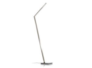 4250035824188 - Dimmbar via Gestensteuerung - LED-Stehlampe Omar