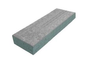 4250039993262 - Diephaus Blockstufe 100 x 36 x 16 cm grau