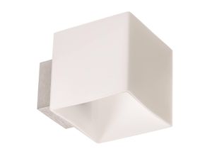 4250043721202 - Cube - blendgeschützte Wandleuchte