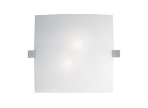 4250043723947 - Quadro Deckenleuchte 40 x 40 cm E27