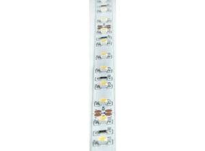 4250047746225 - Leuchten 15271003 LED-Streifen EEK F (A - G) 24 V 5 m Warmweiß 1 St