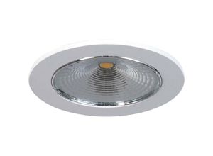 4250047793885 - 12090623 12090623 LED-Einbauleuchte LED 3 W Aluminium