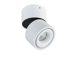 4250047798460 - BRUMBERG LED-Deckenstrahler Circle Mini Ø 75 cm weiß