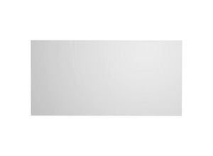 4250053419243 - Dieter Knoll Wandspiegel  Glas  rechteckig  120x60x3 cm  Goldenes M Made in Germany DGM-Klimapakt  waagrecht montierbar  Spiegel Wandspiegel