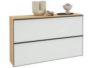 4250053423325 - Dieter Knoll XL-Hängeschuhschrank ATINA