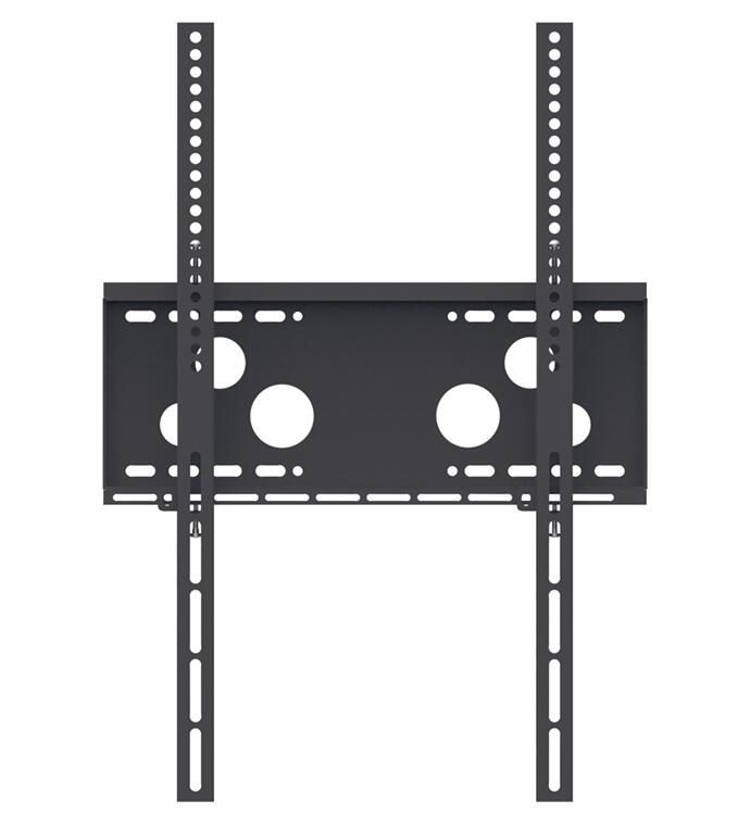 4250058517906 - HAGOR WH 50 F-HD - Klammer - für Flachbildschirm - verriegelbar - Schwarz - Bildschirmgröße 813-1397 cm (32-55)