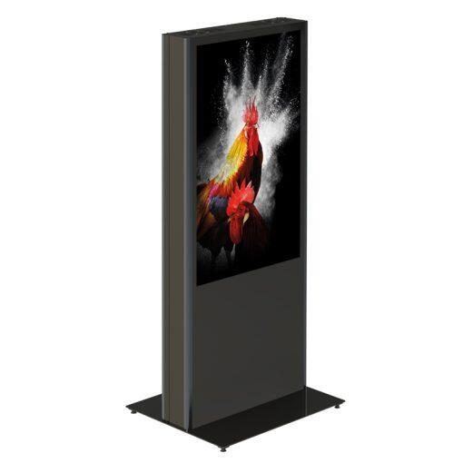 4250058519139 - vis-it® Portrait 49 - 55″ Back-to-Back Indoorstele Portrait back-to-back 4250058519139 - vis-it® Portrait 49 - 55″ Back-to-Back Indoorstele Portrait back-to-back