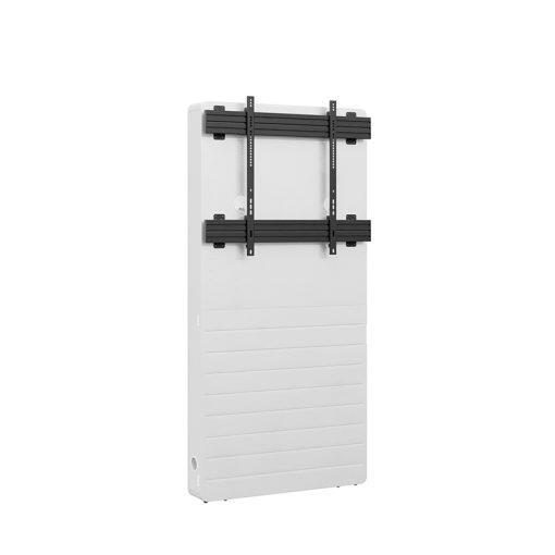 4250058527677 - CON-Line® Big W 75 - 98 Medienstele