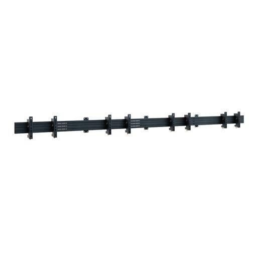 4250058533210 - comPROnents® Menuboard Wandhalterung für 4 Displays 32-43 Zoll 4250058533210 - comPROnents® Menuboard Wandhalterung für 4 Displays 32-43 Zoll