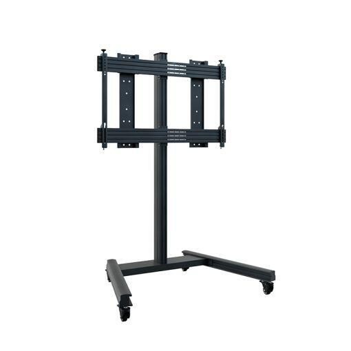 4250058558435 - STM Cisco WebEx Board Pro 55 Standsystem mobil 4250058558435 - STM Cisco WebEx Board Pro 55 Standsystem mobil