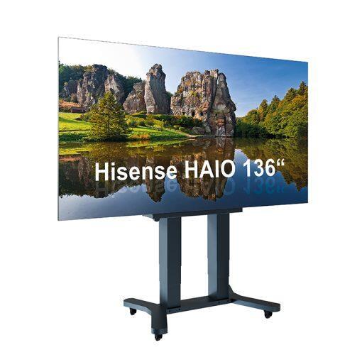 4250058562807 - LED-SMH Hisense HAIO 136 LED-Liftsystem mobil 4250058562807 - LED-SMH Hisense HAIO 136 LED-Liftsystem mobil