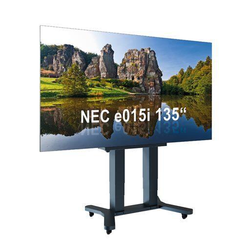 4250058562821 - LED-SMH NEC E015i - 135 LED-Liftsystem mobil 4250058562821 - LED-SMH NEC E015i - 135 LED-Liftsystem mobil