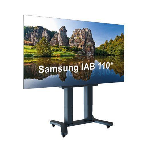 4250058562838 - LED-SMH Samsung IAB 110 LED-Liftsystem mobil 4250058562838 - LED-SMH Samsung IAB 110 LED-Liftsystem mobil