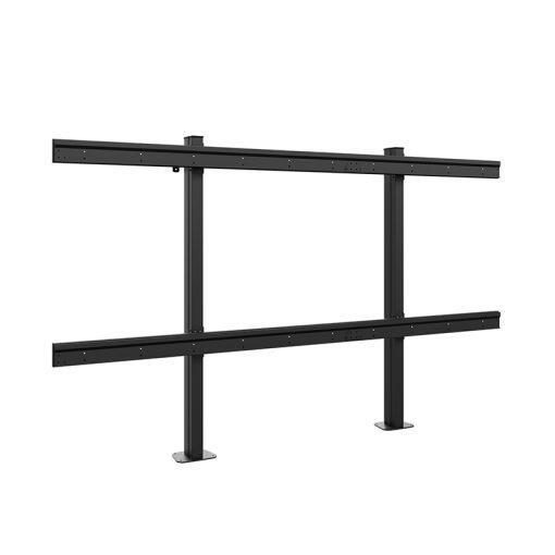 4250058562968 - LED-SBW Avocor AVX1320 135 LED-Standsystem Boden-Wand-Montage