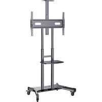 4250058582102 - HAGOR Standsystem Twin HD Stand