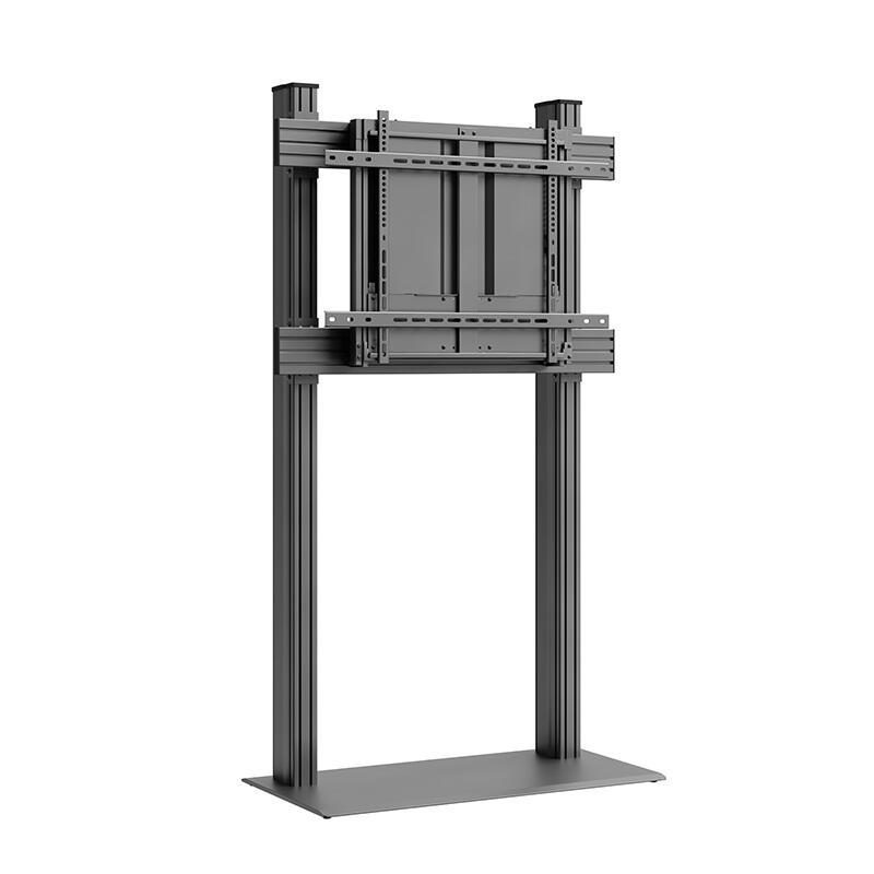 4250058582195 - HP Counterbalanced Floorstand Standsystem freistehend 4250058582195 - HP Counterbalanced Floorstand Standsystem freistehend
