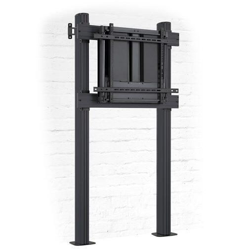 4250058582232 - HP Counterbalanced Floor-Wall Standsystem Boden-Wand-Montage 4250058582232 - HP Counterbalanced Floor-Wall Standsystem Boden-Wand-Montage