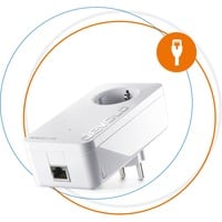 4250059682870 - devolo Magic 1 LAN - Bridge - GigE HomeGrid - an Wandsteckdose anschließbar