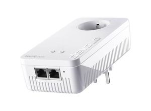 4250059683556 - Magic 1 WiFi Powerline WLAN Erweiterungsadapter 8355 BE PL CZ SK Powerline WLAN 1200 MBit s