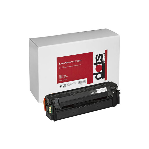 4250073726178 - Toner 35133000-DOTS kompatibel zu Samsung CLT-K506L ELS schwarz 4250073726178 Dots