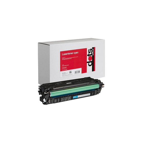 4250073734852 - dots cyan Toner ersetzt HP 508X (CF361X) 4250073734852 dots 2537 4250073734852 - dots cyan Toner ersetzt HP 508X (CF361X) 4250073734852 dots 2537