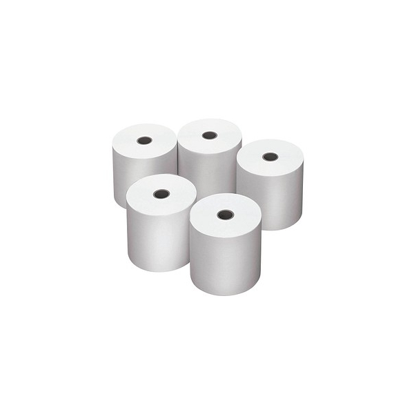 4250073738232 - Additionsrollen 70 cm x 400 m 4250073738232 dots 5 Rolle