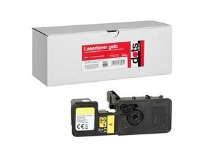 4250073738980 -  gelb Toner kompatibel zu KYOCERA TK-5230Y 4250073738980 Dots