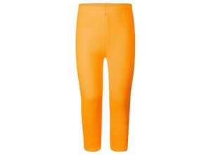 4250076003368 - - Thermo-Leggings WOLKE in curry Gr158