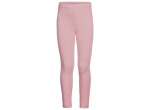 4250076003610 - - Thermo-Leggings WOLKE in dusty rose Gr116