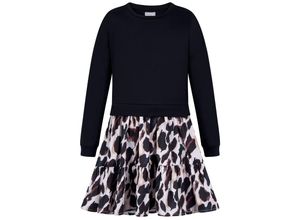4250076069968 - - Sweatkleid PATTERN in black Gr158