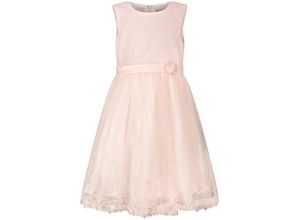 4250076092461 - - Kleid ROSE ärmellos in rose Gr110