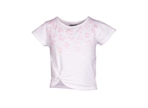 4250076106243 - - T-Shirt GLITTER PRINT in rose Gr146