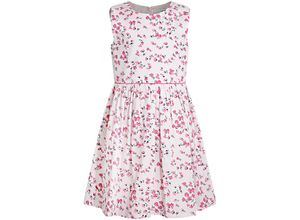 4250076118710 - - Kleid FLOWER POWER in pink Gr104